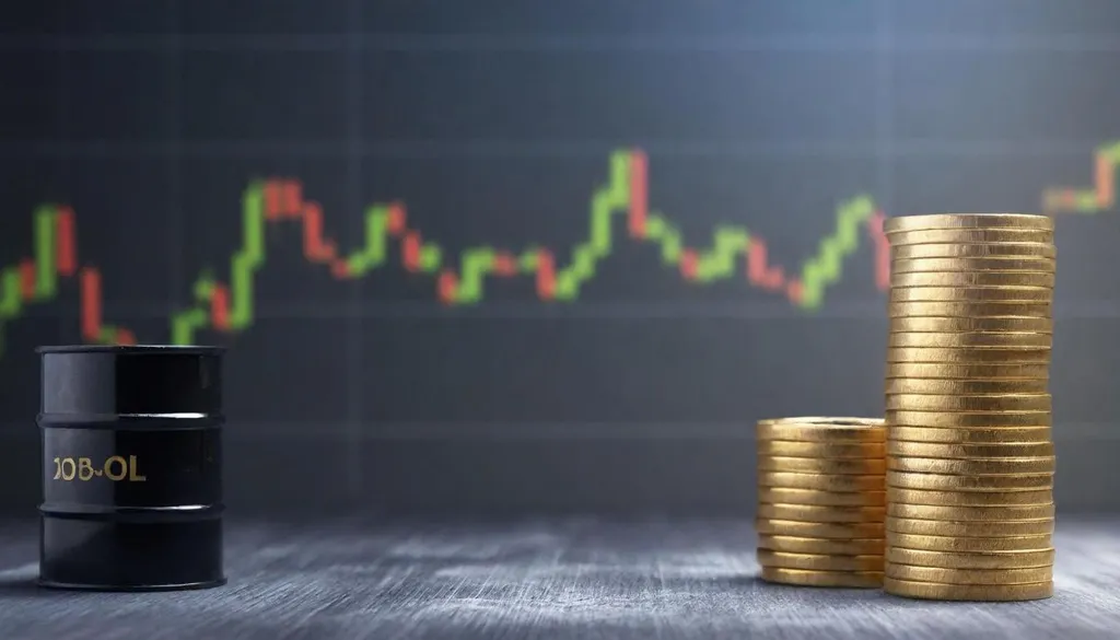 غولدمان ساكس يحذر من بقاء أسعار النفط فوق 100 دولار وسط مخاطر الإمدادات العالمية